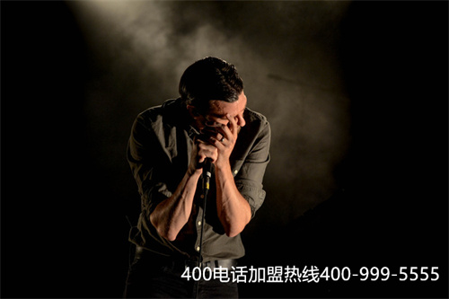 湖北受理中心400代理（400代理商如何賺錢）